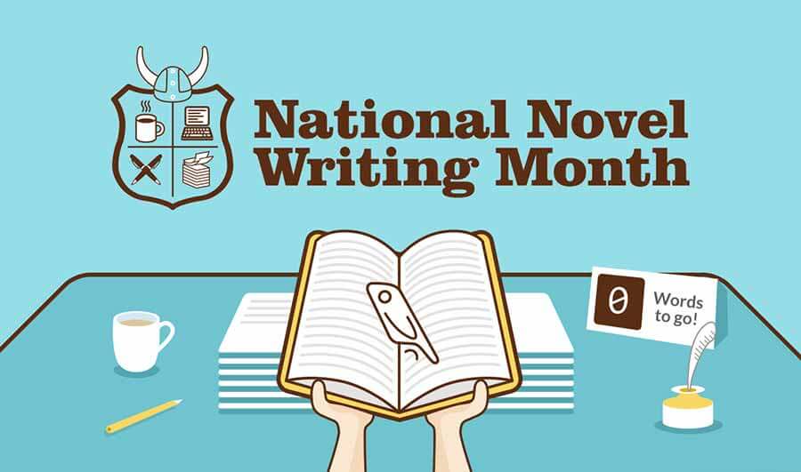 best writing app for nanowrimo