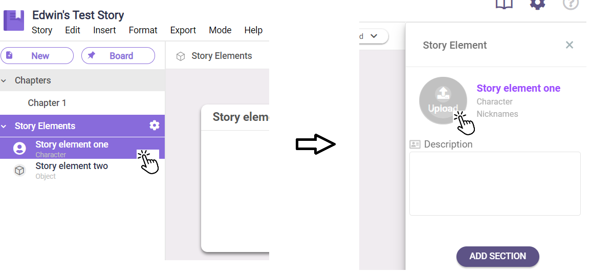 storyo vs scrivener