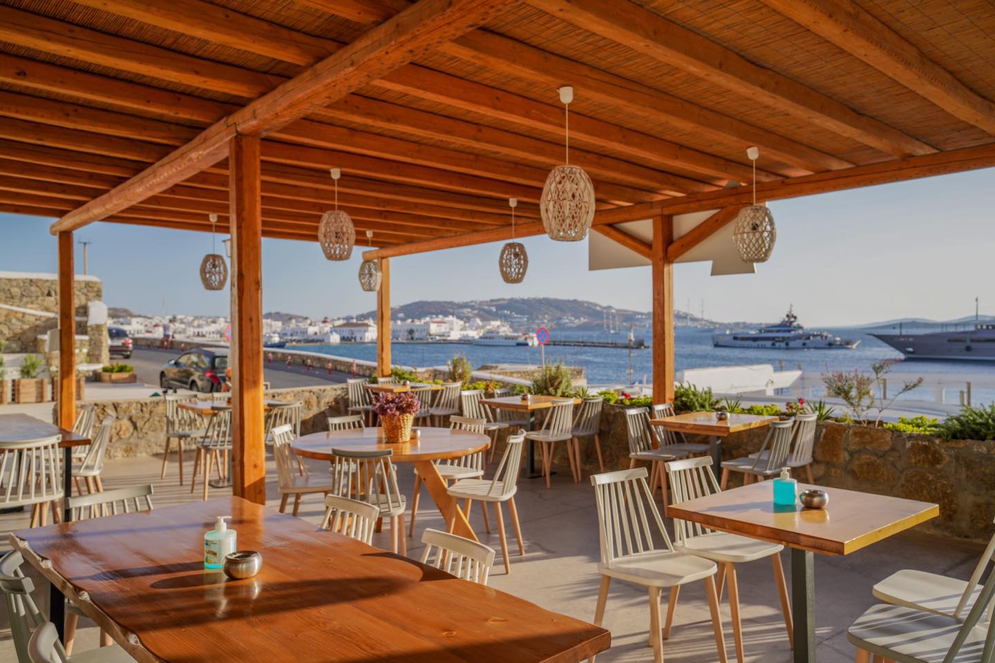 Travel Writer's Guide To Mykonos