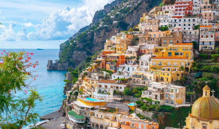 travel writer's guide to amalfi coast