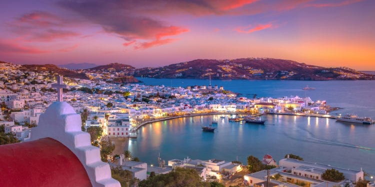 Travel Writer's Guide To Mykonos