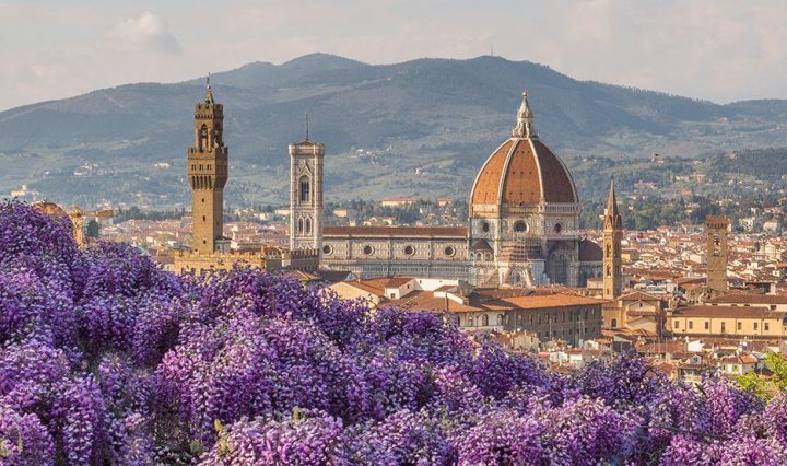 travel writer's guide to florence