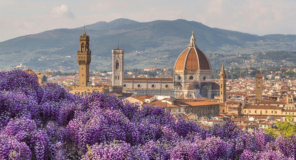 travel writer's guide to florence