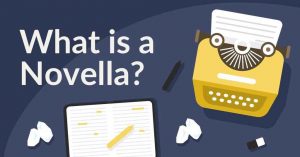 Novella Vs. Novel - What's The Difference? | Living Writer