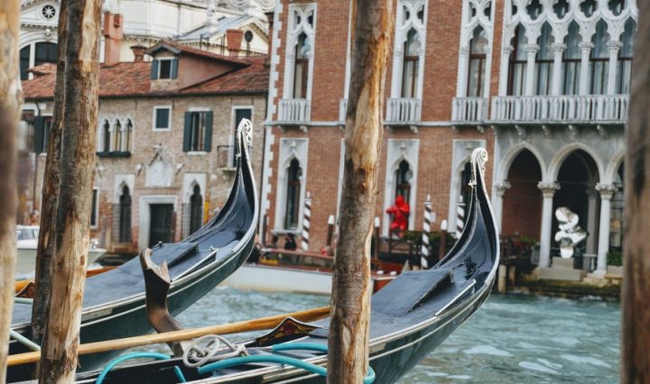 travel writer's guide to venice