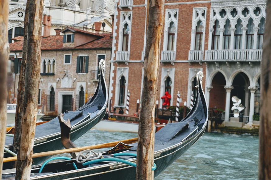 travel writer's guide to venice