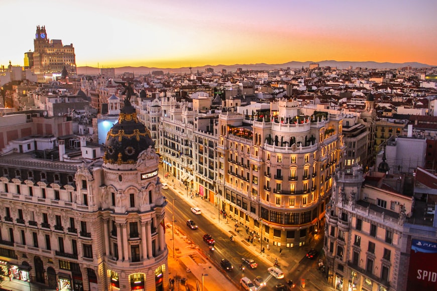 travel writer's guide to Barcelona