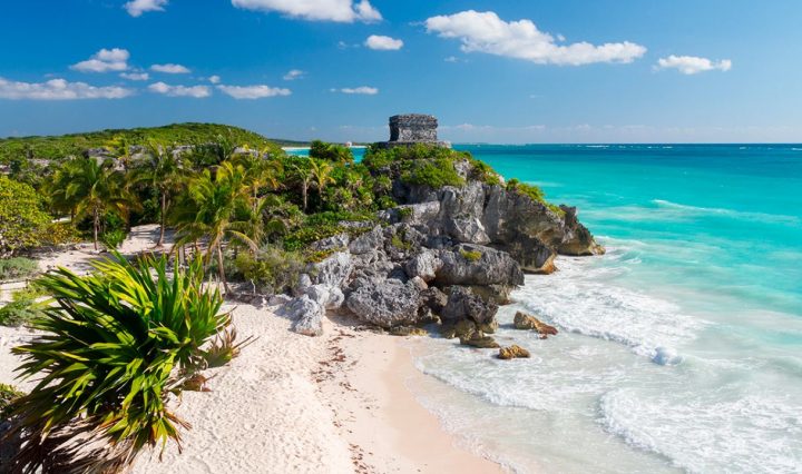 Travel writer's guide to tulum