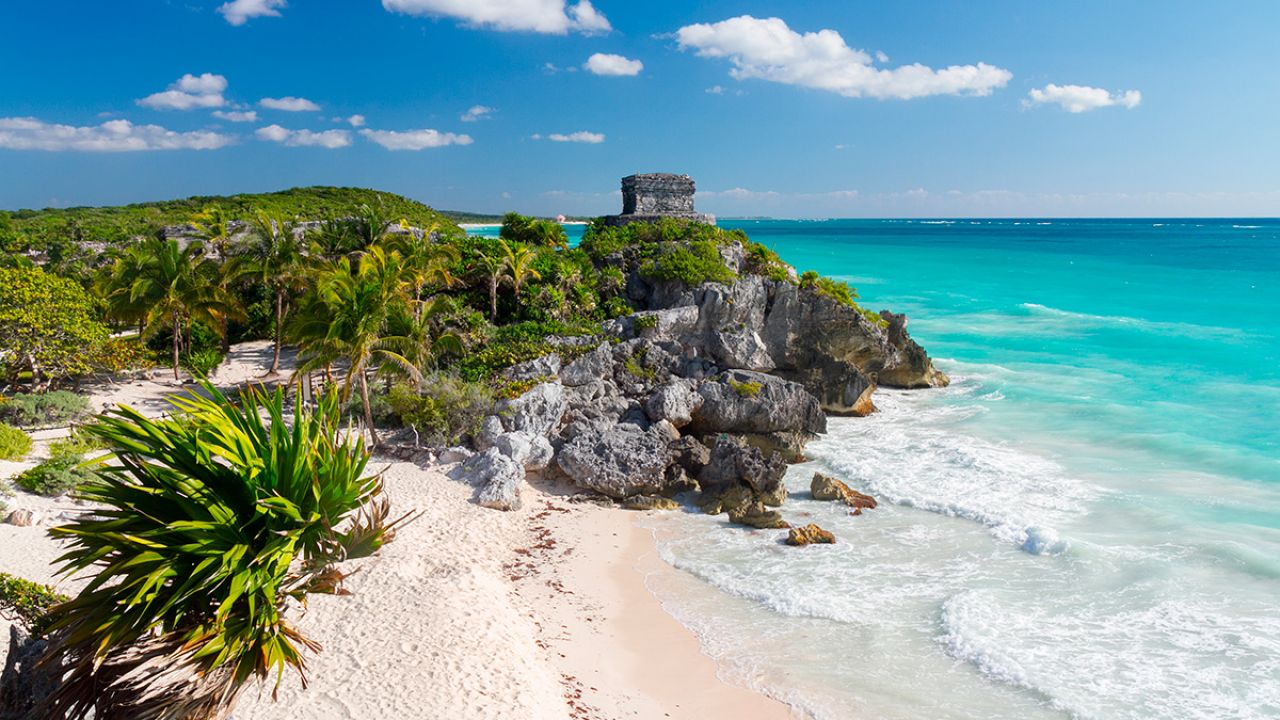 Travel writer's guide to tulum