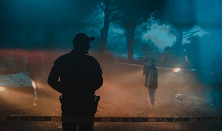 mystery series writing