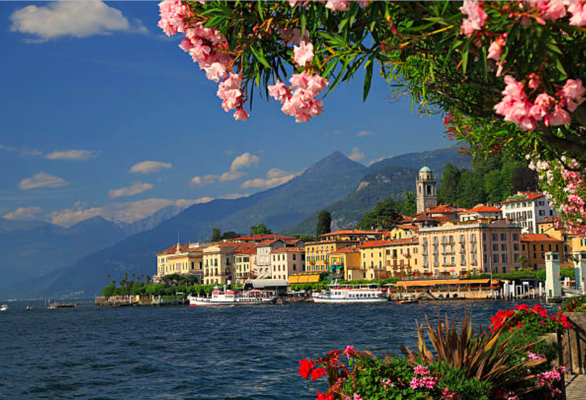 Travel Writer's Guide To Bellagio