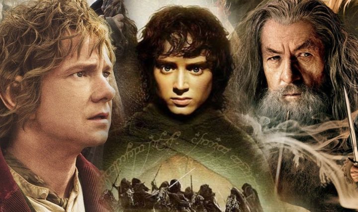 top 5 best fantasy writers