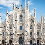 traveling writer's guide to Milan