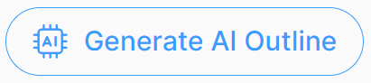 generate ai outline button