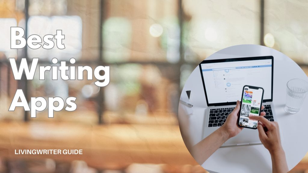 The best writing apps of 2024 feature image