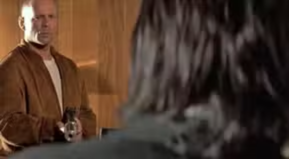 Quentin Tarantino Screenplay Tips - Top 5 2 Butch Kills Vincent In Pulp Fiction