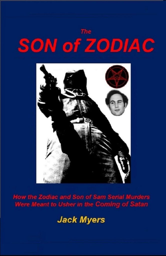 The Book "The Son of Zodiac"