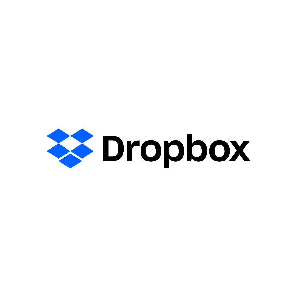 Dropbox integration