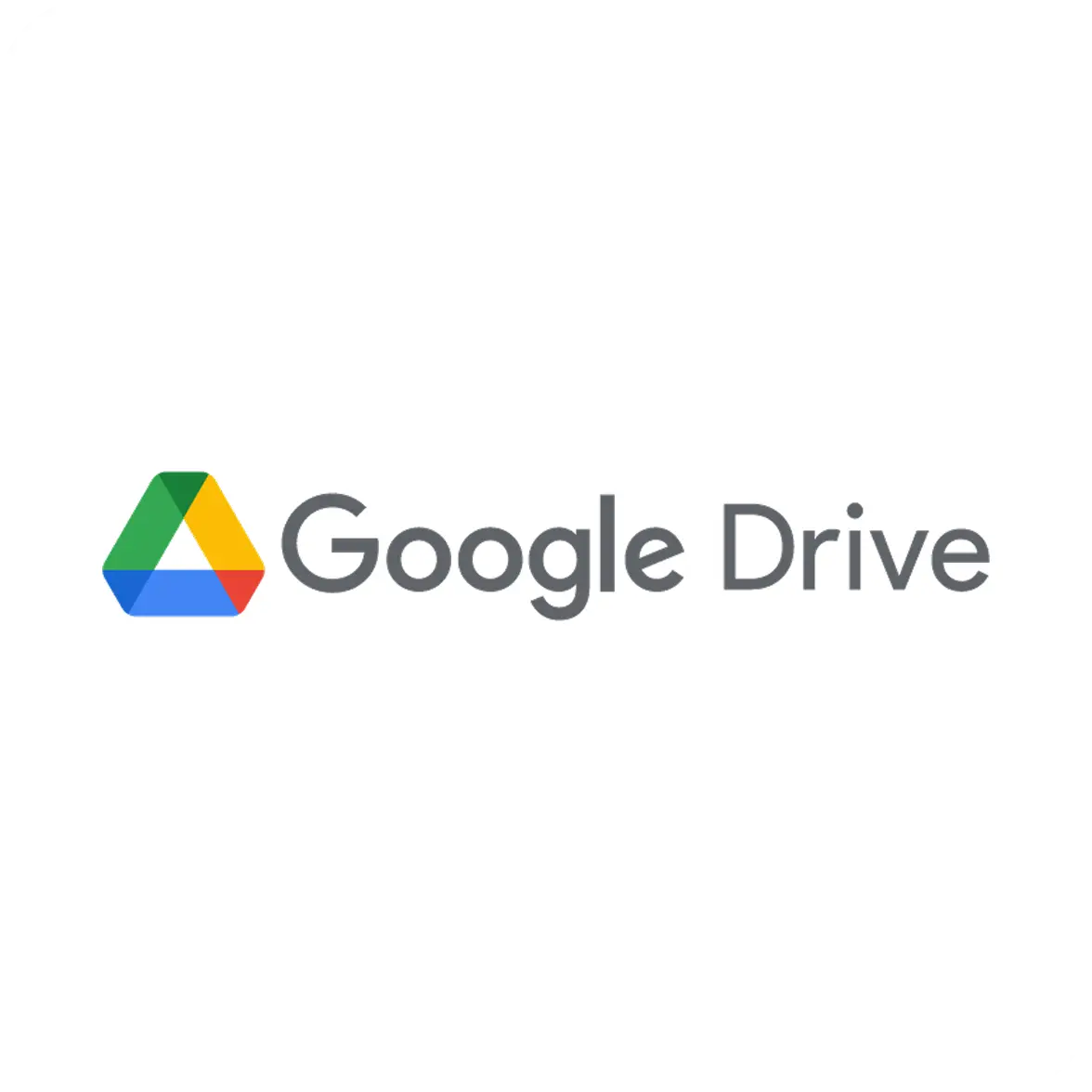 Google Drive integration